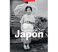 REGARDS SUR LE JAPON: 100 photos pour la liberté de la presse