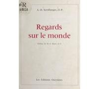 Regards Sur Le Monde (ebook)