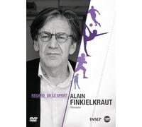 Regards sur le sport : Alain Finkelkraut [Francia] [DVD]