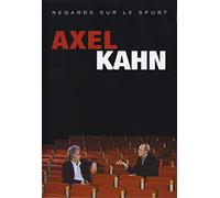 Regards sur le sport alex kahn [Francia] [DVD]