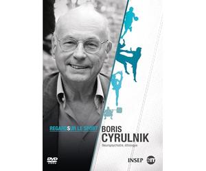 Regards sur le sport : Boris Cyrulnik [Francia] [DVD]