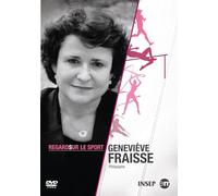 Regards sur le sport : Geneviève Fraisse [DVD]