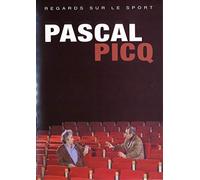 Regards sur le sport pascal picq [Francia] [DVD]