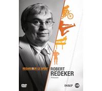 Regards sur le sport : Robert Redeker [Francia] [DVD]