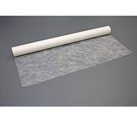 Regarsa 200200 Velo De Poliéster, Blanco, 1 m x 50 m