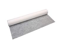 Regarsa 200300 Velo No Tejido De Polipropileno Velopropyl, Blanco, 1 m x 50 m