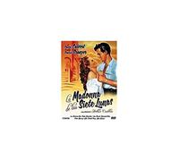 Regasa - La madonna de las siete lunas (dvd)