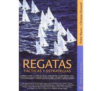 Regatas. Tácticas y estrategias: Tactica y estrategia (TECNICOS)