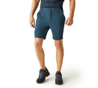 REGATTA Travel Light Packaway Shorts M - Hombre - Azul - talla 42- modelo 2025