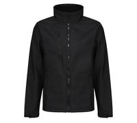Regatta Ablaze - Chaqueta Softshell de 3 capas para hombre
