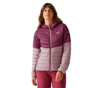 Regatta Abrigo con capucha Hillpack IV Lightwight para mujer