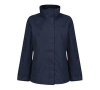 Regatta - Abrigo modelo Beauford aislante,impermeable y cortavientos para mujer
