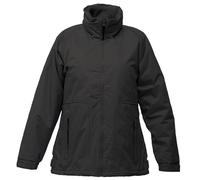 Regatta Abrigo modelo Hudson impermeable y cortavientos ( interior (RW1184)