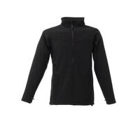 Regatta Alboroto Impermeable Softshell Cremallera Completa CHAQUETA XS - XXXXXL