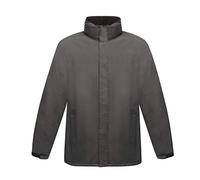 Regatta Aledo Chaqueta, Mujer, Seal Grey/Bl, 10