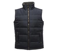 Regatta Altoona - Chaleco para Hombre, Hombre, Color Azul Marino, tamaño Extra-Large