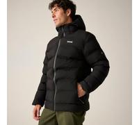 Regatta Altoro - Chaqueta térmica acolchada impermeable para hombre