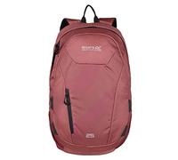Regatta Altorock II 25l Rucksack Mochilas, Rosa Polvoriento, 25 litros para Hombre