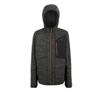 Regatta Alven Chaqueta Polar Hombre de Punto Medio Tiempo Sudadera Cremallera