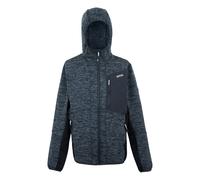 Regatta Alven Chaqueta Polar Hombre de Punto Medio Tiempo Sudadera Cremallera