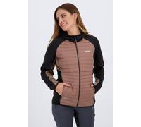 Regatta Anderson VIII - Marrón - Forro Polar Mujer talla XL