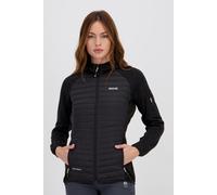 Regatta Anderson VIII - Negro - Chaqueta Acolchada Mujer talla XL