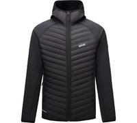 REGATTA Andreson Hybrid - Hombre - Negro - talla L- modelo 2027