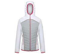 Regatta Andreson Iv Lightweight Insulated And Water Repellent Hybrid Down Chaqueta Mujer
