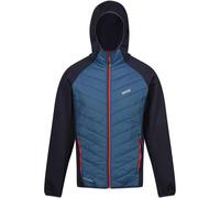 REGATTA Andreson Viii Hybrid - Hombre - Azul - talla S- modelo 2025