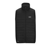 Regatta Andresonhybridb/W Regatta Men's Andreson Hybrid chaleco with Extol elástico fabric & Warmloft Insulation Hombre (Pack de 1)