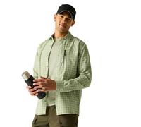 Regatta Anti-Insect Travel Light Long Sleeve Shirt XL