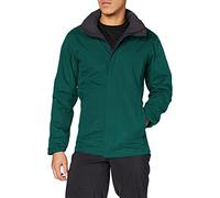 Regatta Ardmore Jacket Chaqueta, Green (Bottle Green/Seal Grey), X-Large para Hombre