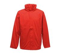 Regatta Ardmore Jacket Chaqueta, Red (Classic Red), Large para Hombre