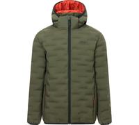 REGATTA Astrel - Hombre - Verde - talla L- modelo 2027