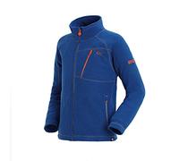 Regatta Balos - Forro Polar para niño, Niño, Color Oxford Bleu, tamaño FR : 2XL (Taille Fabricant : 14 yr)