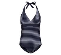 Regatta Bañador Entero de Una Pieza Flavia II de Rayas para Mujer (RG11855)