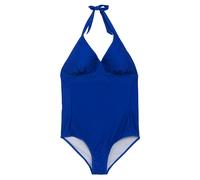 Regatta Bañador Entero de Una Pieza Flavia II Lisos para Mujer (RG11609)