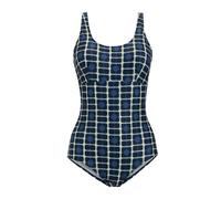 Regatta Bañador Entero de Una Pieza Orla Kiely Diseño Amapola para (RG12550)