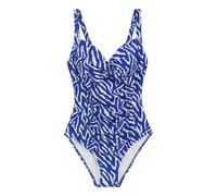 Regatta Bañador Entero de Una Pieza Sakari Abstracto para Mujer (RG11259)
