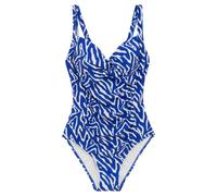 Regatta Bañador Entero de Una Pieza Sakari Abstracto para Mujer (RG11334)