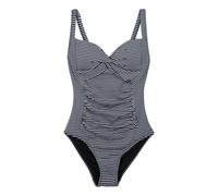 Regatta Bañador Entero de Una Pieza Sakari Diseño Seeksucker para (RG11355)