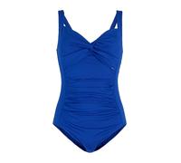 Regatta - Bañador Entero de Una Pieza Sakari Tummy Control Seeksucker para Muje