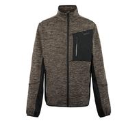 Regatta Baslinn Chaqueta Polar Hombre de Punto Medio Tiempo Sudadera Cremallera