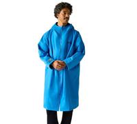 Regatta Bata cambiadora impermeable para hombre y mujer, con forro polar, resistente al viento