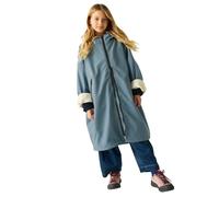 Regatta Bata cambiadora impermeable para niños Pro, Gris espejismo, 3-5 Years