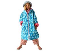 Regatta Bata cambiadora impermeable unisex para niños, de gran tamaño, con forro polar y resistente