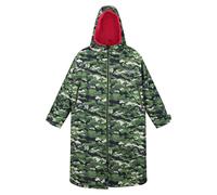 Regatta - Bata Cambiante Camuflaje para Adultos Unisex
