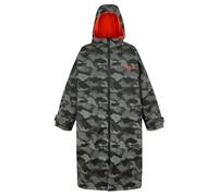 Regatta Bata Cambiante Camuflaje para Adultos Unisex (RG11599)