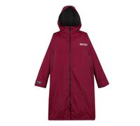 Regatta - Bata Cambiante de Impermeable para Adultos Unisex