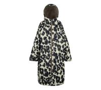 Regatta Bata Cambiante Diseño Estampado de Leopardo para Adultos (RG12360)
